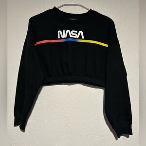 NASA Sweatshirt